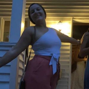 Meet your Posher, Shanna